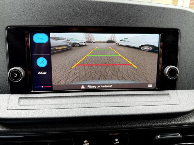 Volkswagen CADDY MAXI Cargo 1.5 TSI Style Automaat Nieuw, 3x op voorraad! Camera, Carplay
