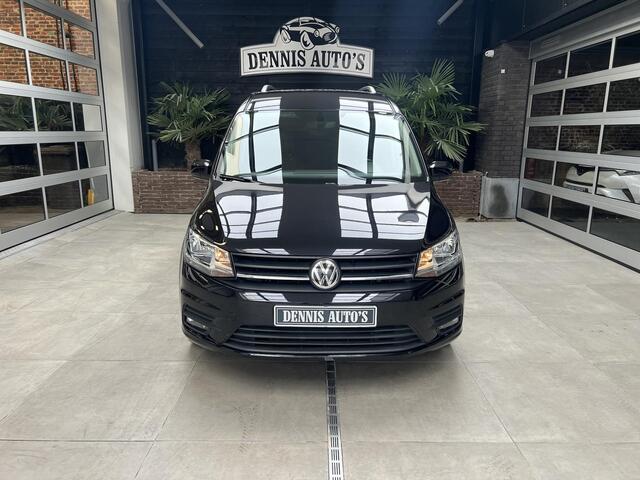 Volkswagen CADDY MAXI 1.4 TSI Trendline 7 Persoons MAXI