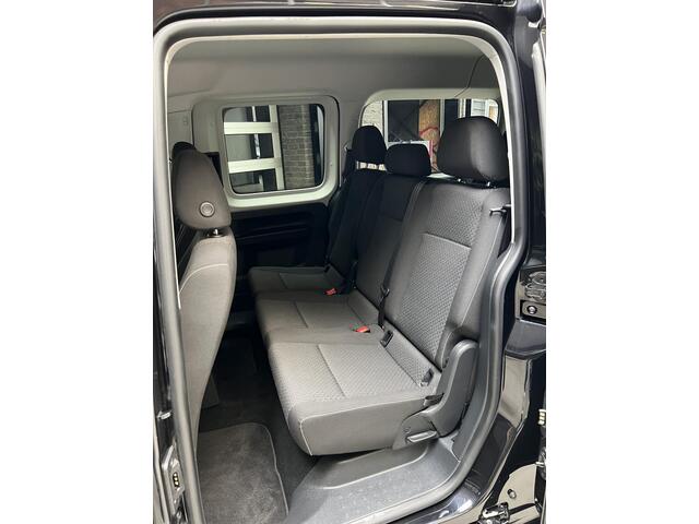 Volkswagen CADDY MAXI 1.4 TSI Trendline 7 Persoons MAXI