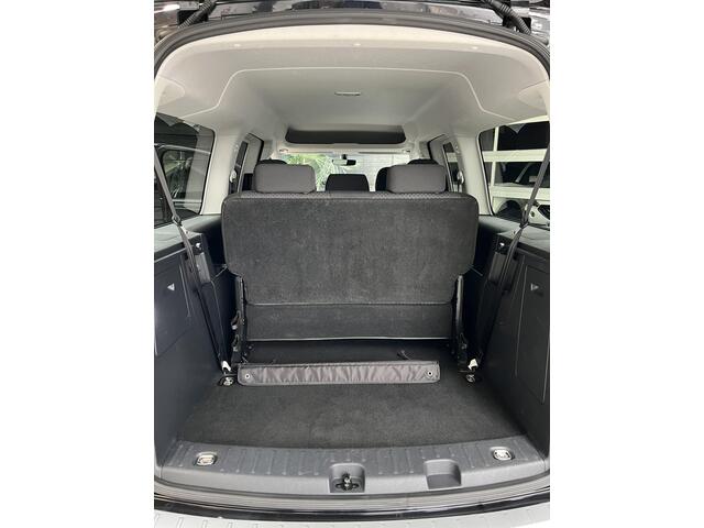 Volkswagen CADDY MAXI 1.4 TSI Trendline 7 Persoons MAXI