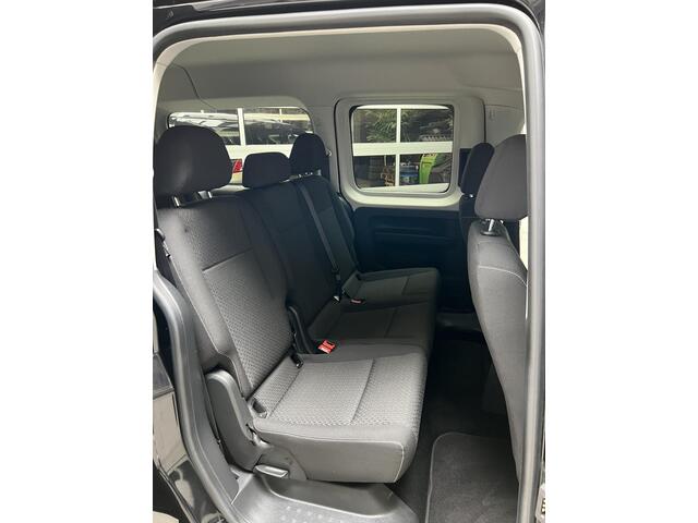 Volkswagen CADDY MAXI 1.4 TSI Trendline 7 Persoons MAXI