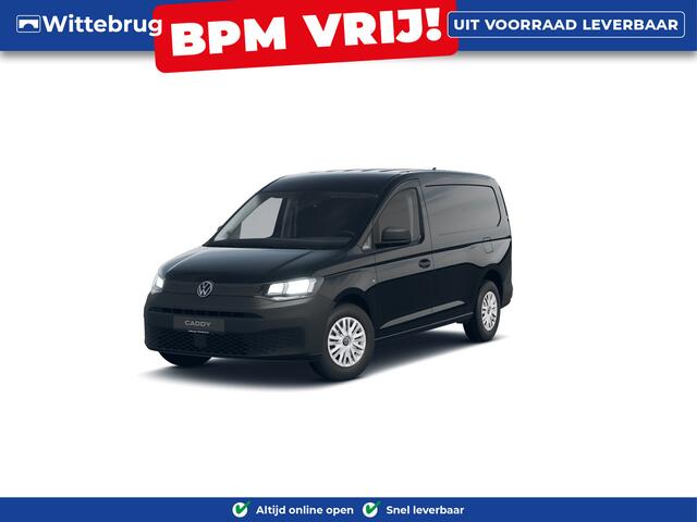 Volkswagen CADDY MAXI Cargo 2.0 TDI 75 PK L2H1 Comfort