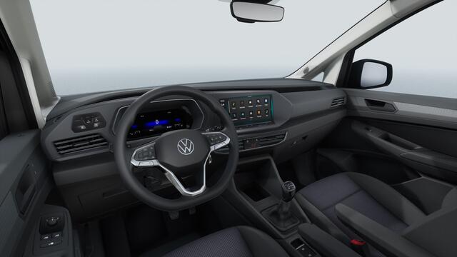 Volkswagen CADDY MAXI Cargo 2.0 TDI 75 PK L2H1 Comfort