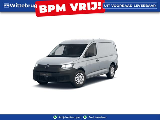 Volkswagen CADDY MAXI Cargo 2.0 TDI 75 PK L2H1 Comfort