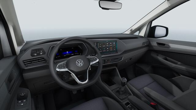 Volkswagen CADDY MAXI Cargo 2.0 TDI 75 PK L2H1 Comfort