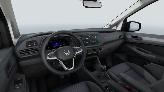 Volkswagen CADDY MAXI Cargo 2.0 TDI 75PK L2H1 Comfort