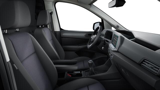 Volkswagen CADDY MAXI Cargo 2.0 TDI 75PK L2H1 Comfort