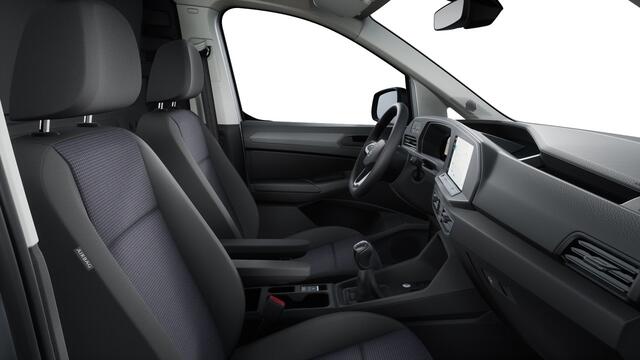 Volkswagen CADDY MAXI Cargo 2.0 TDI 102 PK L2H1 Comfort