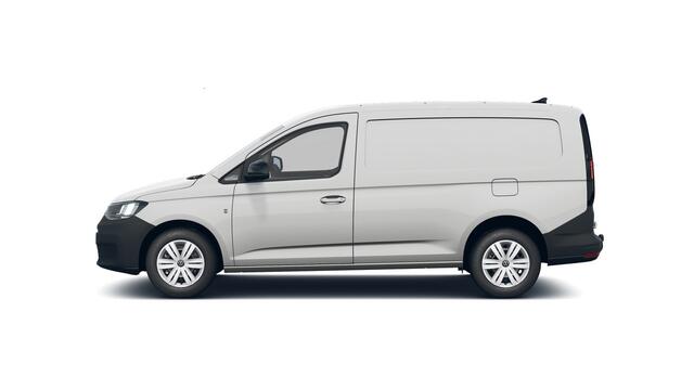 Volkswagen CADDY MAXI Cargo 2.0 TDI Comfort