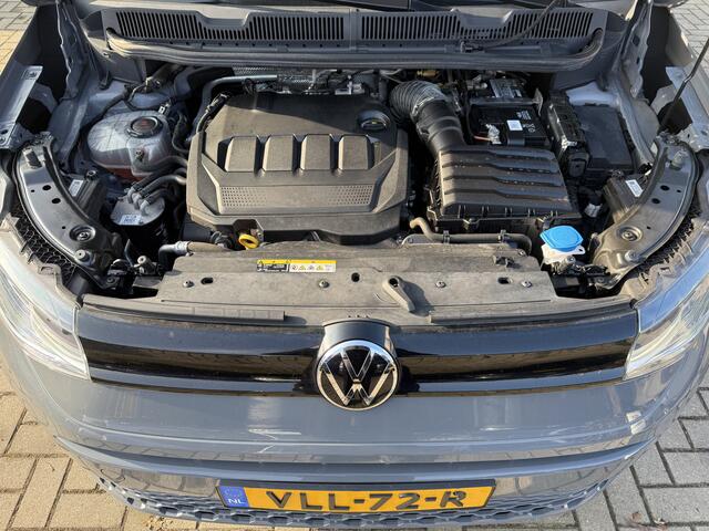 Volkswagen CADDY MAXI Cargo 2.0 TDI 123PK AUTOMAAT EURO6 1st Edition**BPM VRIJ** Digitaal dashboard/achteruitrijcamera/navigatie
