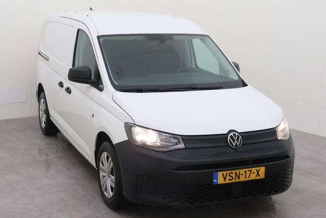 Volkswagen CADDY MAXI Cargo 2.0 TDI Comfort DSG/ Airco/ APP