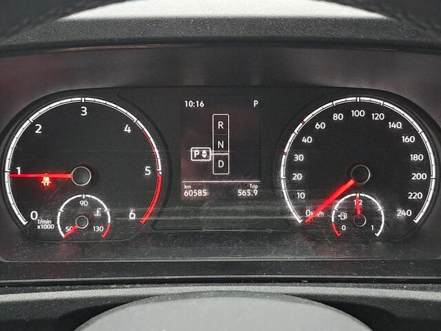 Volkswagen CADDY MAXI Cargo 2.0 TDI Comfort DSG/ Airco/ APP