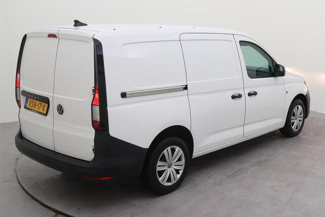 Volkswagen CADDY MAXI Cargo 2.0 TDI Comfort DSG/ Airco/ APP