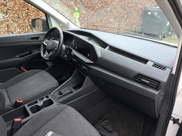 Volkswagen CADDY MAXI Cargo 2.0 TDI Comfort DSG/ Airco/ APP