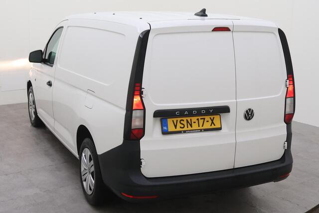 Volkswagen CADDY MAXI Cargo 2.0 TDI Comfort DSG/ Airco/ APP