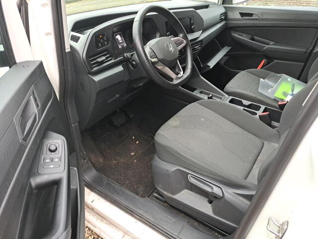Volkswagen CADDY MAXI Cargo 2.0 TDI Comfort DSG/ Airco/ APP