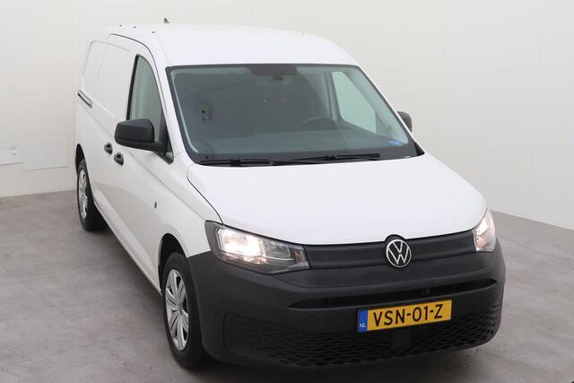 Volkswagen CADDY MAXI Cargo 2.0 TDI Comfort Navi by App / PDC
