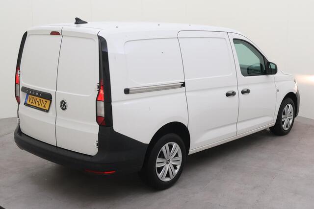 Volkswagen CADDY MAXI Cargo 2.0 TDI Comfort Navi by App / PDC