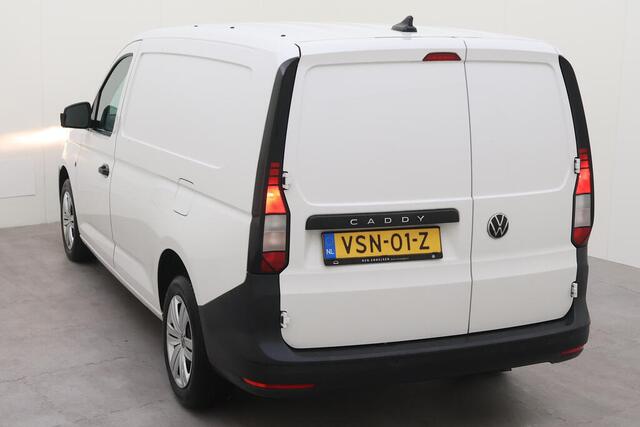 Volkswagen CADDY MAXI Cargo 2.0 TDI Comfort Navi by App / PDC