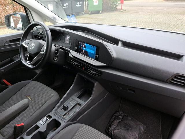 Volkswagen CADDY MAXI Cargo 2.0 TDI Comfort Navi by App / PDC