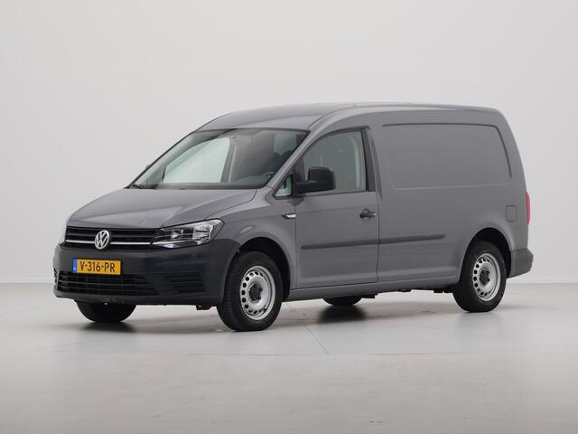 Volkswagen CADDY MAXI 2.0 TDI L2H1 BMT Trendline Navigatie Pdc Trekhaak Airco
