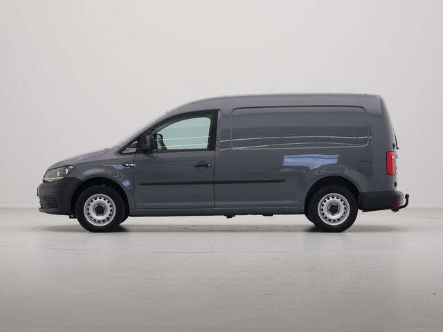 Volkswagen CADDY MAXI 2.0 TDI L2H1 BMT Trendline Navigatie Pdc Trekhaak Airco