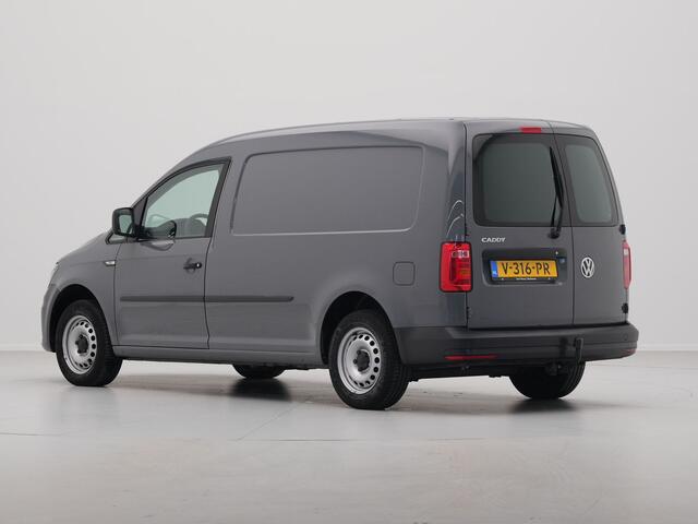 Volkswagen CADDY MAXI 2.0 TDI L2H1 BMT Trendline Navigatie Pdc Trekhaak Airco