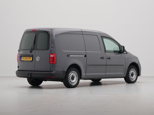 Volkswagen CADDY MAXI 2.0 TDI L2H1 BMT Trendline Navigatie Pdc Trekhaak Airco
