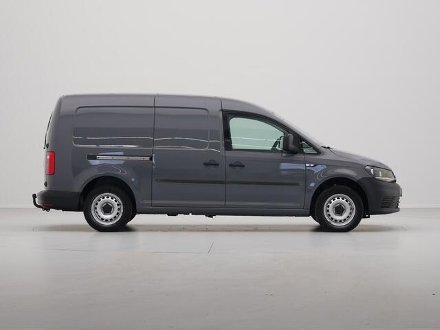 Volkswagen CADDY MAXI 2.0 TDI L2H1 BMT Trendline Navigatie Pdc Trekhaak Airco