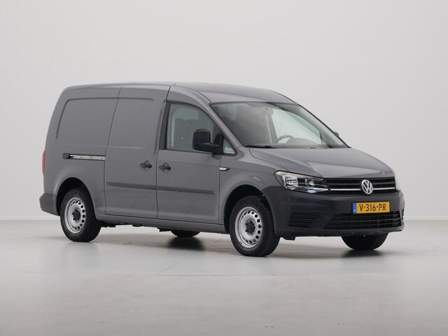 Volkswagen CADDY MAXI 2.0 TDI L2H1 BMT Trendline Navigatie Pdc Trekhaak Airco