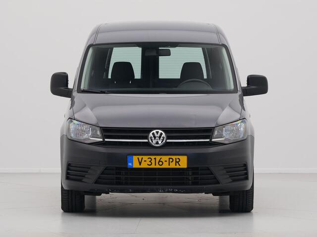 Volkswagen CADDY MAXI 2.0 TDI L2H1 BMT Trendline Navigatie Pdc Trekhaak Airco