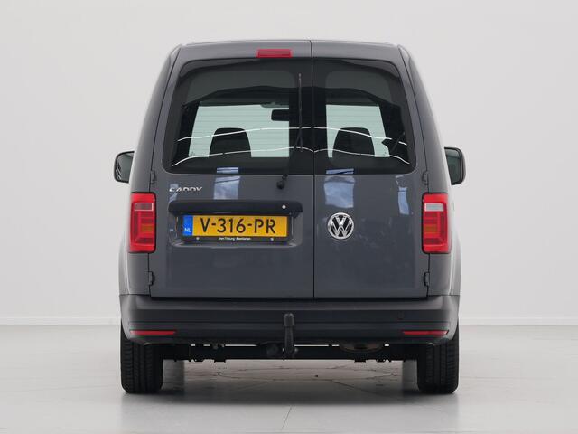 Volkswagen CADDY MAXI 2.0 TDI L2H1 BMT Trendline Navigatie Pdc Trekhaak Airco