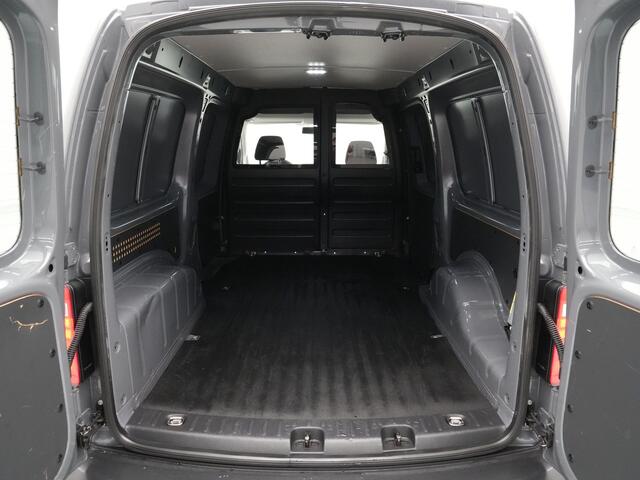 Volkswagen CADDY MAXI 2.0 TDI L2H1 BMT Trendline Navigatie Pdc Trekhaak Airco