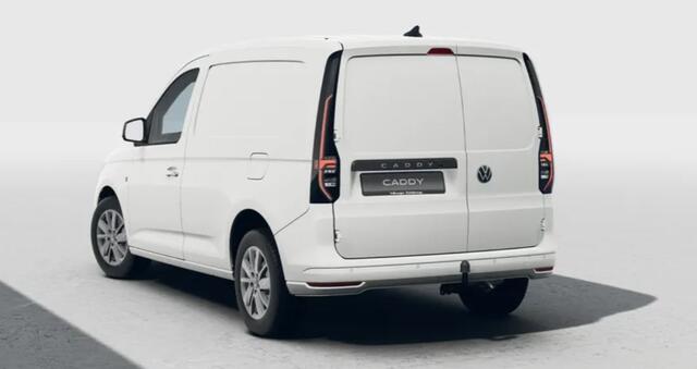 Volkswagen CADDY MAXI Cargo L2H1 2.0 TDI 122pk DSG Style /Direct leverbaar /BPM-vrij