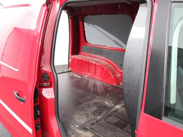 Volkswagen CADDY MAXI L2H1 BMT Highline Automaat | Airco | Parkeersensoren | Radio | Bluetooth |