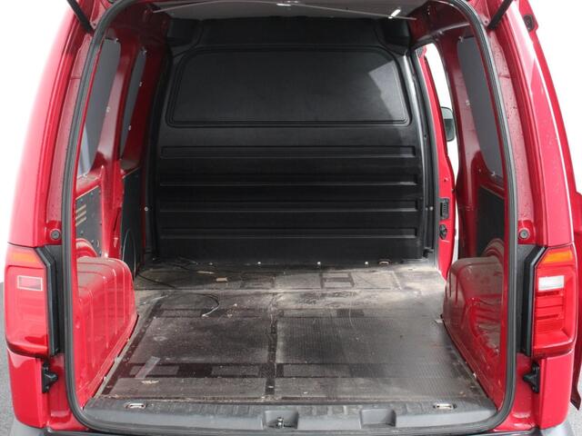 Volkswagen CADDY MAXI L2H1 BMT Highline Automaat | Airco | Parkeersensoren | Radio | Bluetooth |
