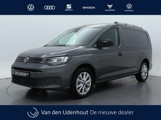 Volkswagen CADDY MAXI Cargo DSG 2.0 TDI Style