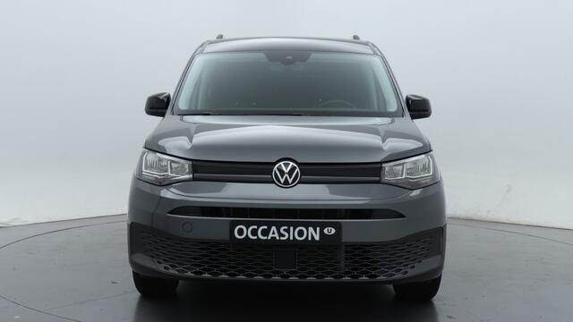 Volkswagen CADDY MAXI Cargo DSG 2.0 TDI Style