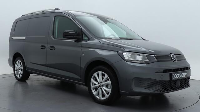Volkswagen CADDY MAXI Cargo DSG 2.0 TDI Style