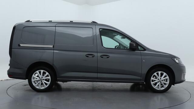 Volkswagen CADDY MAXI Cargo DSG 2.0 TDI Style