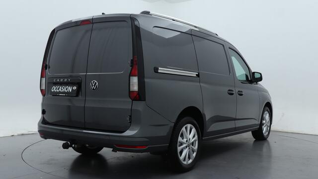 Volkswagen CADDY MAXI Cargo DSG 2.0 TDI Style