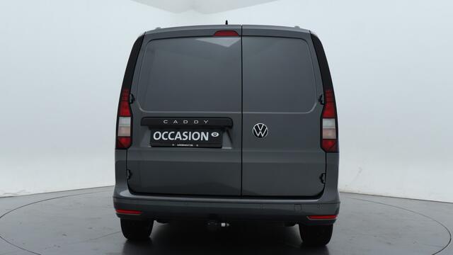 Volkswagen CADDY MAXI Cargo DSG 2.0 TDI Style
