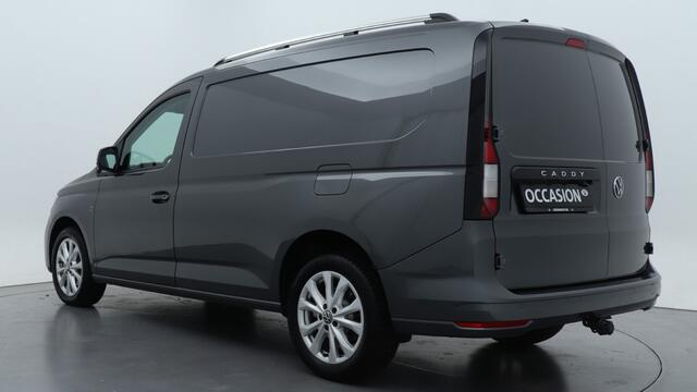 Volkswagen CADDY MAXI Cargo DSG 2.0 TDI Style