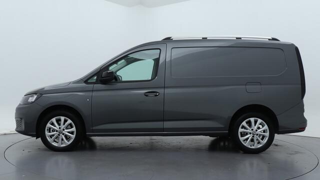 Volkswagen CADDY MAXI Cargo DSG 2.0 TDI Style