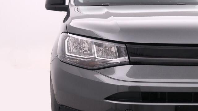 Volkswagen CADDY MAXI Cargo DSG 2.0 TDI Style