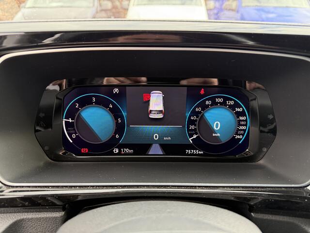 Volkswagen CADDY MAXI Cargo 2.0 TDI 102PK**BPM VRIJ**1st Edition Digitale cockpit/cruise control/navigatie