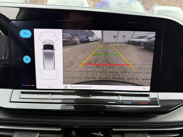 Volkswagen CADDY MAXI Cargo 2.0 TDI 102PK**BPM VRIJ**1st Edition Digitale cockpit/cruise control/navigatie