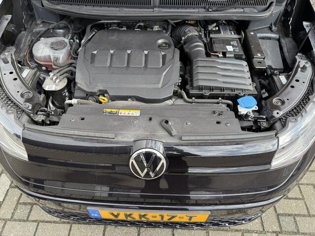 Volkswagen CADDY MAXI Cargo 2.0 TDI 102PK**BPM VRIJ**1st Edition Digitale cockpit/cruise control/navigatie