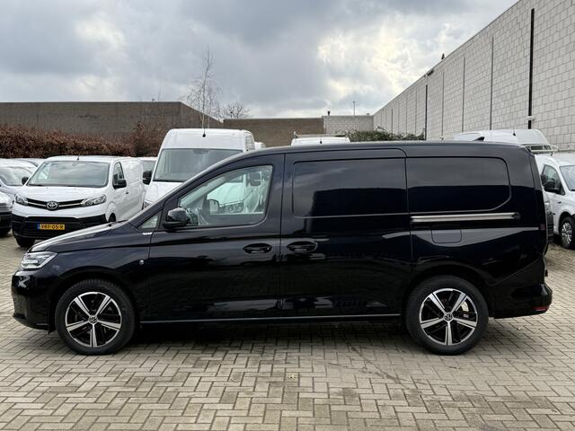 Volkswagen CADDY MAXI Cargo 2.0 TDI 102PK**BPM VRIJ**1st Edition Digitale cockpit/cruise control/navigatie