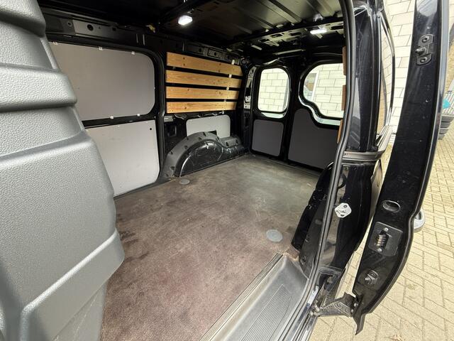 Volkswagen CADDY MAXI Cargo 2.0 TDI 102PK**BPM VRIJ**1st Edition Digitale cockpit/cruise control/navigatie